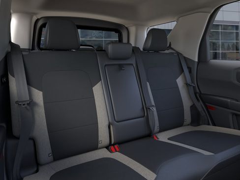 New 2026 Ford Bronco Sport Big Bend AWD/4WD image 11