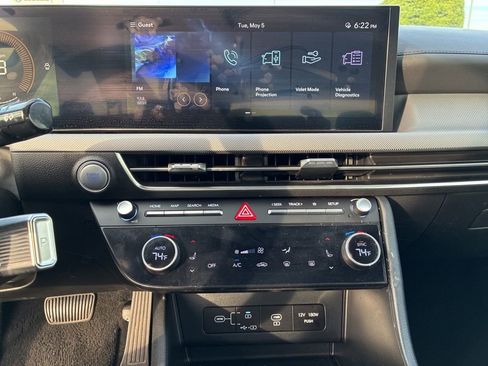 Used 2024 Hyundai Sonata SEL FWD image 12