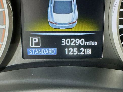 Used 2022 INFINITI Q60 3.0t Luxe w/ Style Package image 30