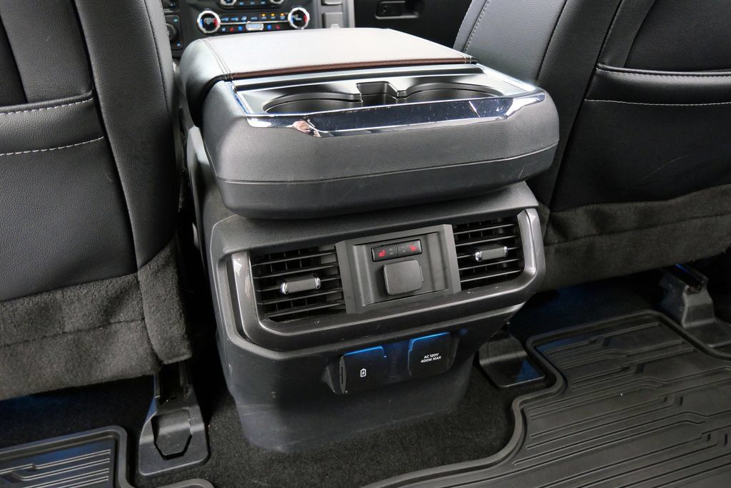 Used 2023 Ford F150 Lariat w/ Equipment Group 502A High AWD/4WD image 21