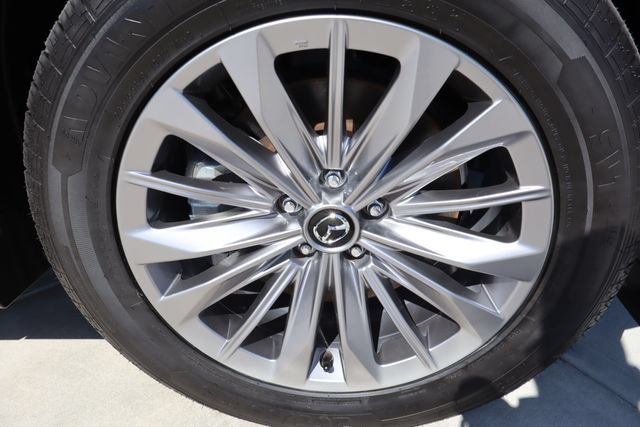 Used 2025 MAZDA CX-90 3.3 Turbo w/ Select Package AWD/4WD image 48