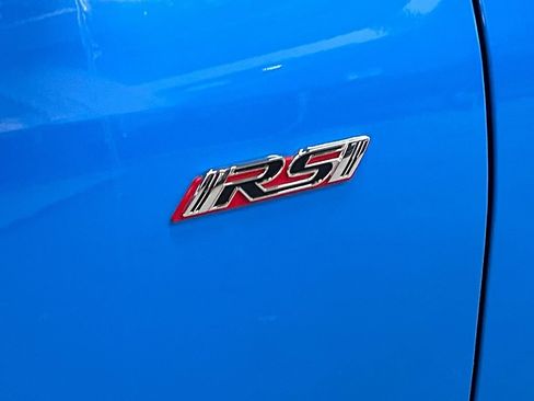 Used 2025 Subaru Impreza RS AWD/4WD image 31
