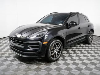 Certified 2024 Porsche Macan AWD w/ Premium Plus Package video 1