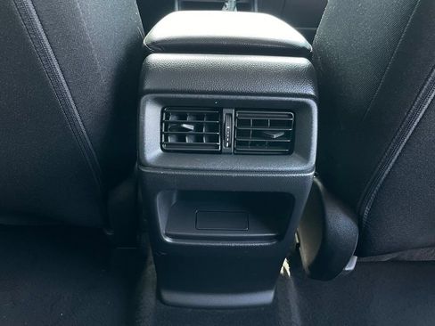 Certified 2025 Honda CR-V LX image 36