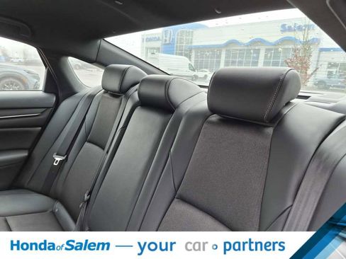 Used 2022 Honda Accord Sport image 10