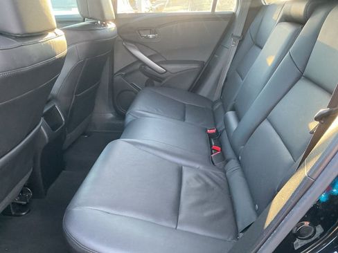 Used 2013 Acura RDX FWD w/ Technology Package image 19