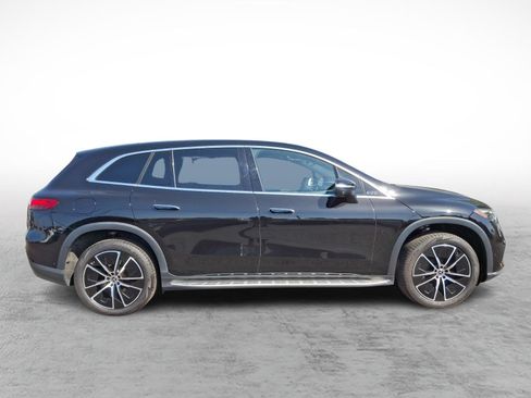 Used 2023 Mercedes-Benz EQS 450+ SUV image 7
