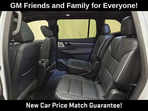 New 2026 Buick Enclave Avenir w/ Super Cruise Package AWD/4WD image 27