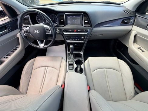 Used 2019 Hyundai Sonata Limited FWD image 24