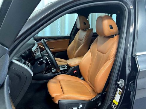 Used 2022 BMW X3 xDrive30i w/ Premium Package 2 image 10