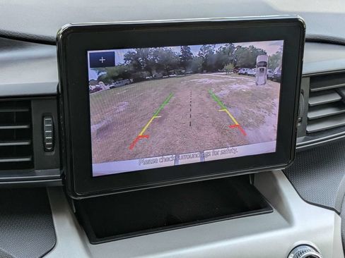 Used 2023 Ford Explorer 2WD image 22