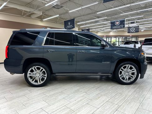 Used 2020 Chevrolet Tahoe Premier w/ Premier Plus Edition image 6