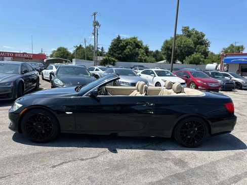 Used 2011 BMW 328i Convertible image 15
