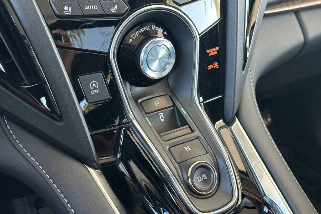 Certified 2019 Acura RDX w/ Advance Package FWD image 27