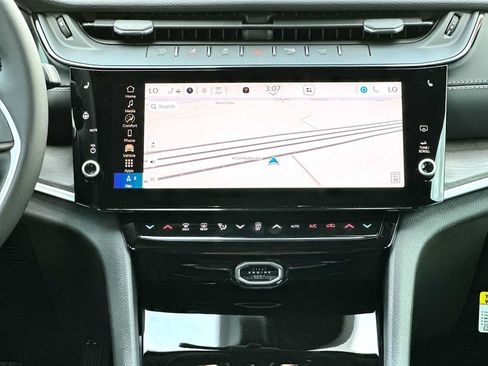 New 2026 Jeep Grand Cherokee Altitude RWD image 26