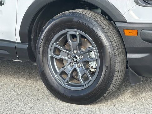 Used 2024 Ford Bronco Sport Big Bend AWD/4WD image 31