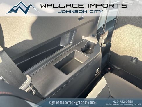 New 2026 Volkswagen Atlas Peak Edition AWD/4WD image 32