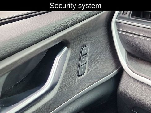 Used 2021 Jeep Grand Cherokee L Limited w/ Trailer Tow Group (B) image 36