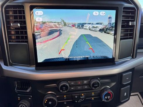 New 2025 Ford F150 XL image 24
