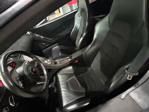 Used 2012 McLaren MP4-12C Coupe RWD image 16
