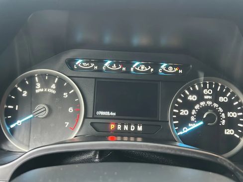 Used 2018 Ford F150 XLT w/ Equipment Group 302A Luxury image 17