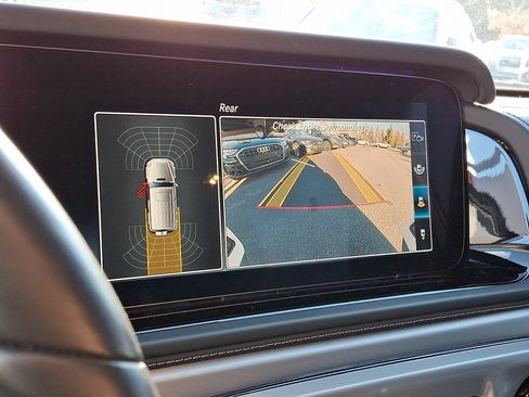 Used 2019 Mercedes-Benz G 550 image 19