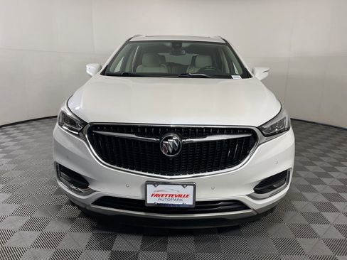 Used 2018 Buick Enclave Premium image 20