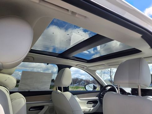 New 2026 MAZDA CX-90 3.3 Turbo S w/ Premium Package AWD/4WD image 9