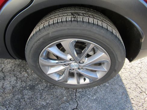 Used 2022 Buick Encore GX Essence w/ Experience Buick Package image 7