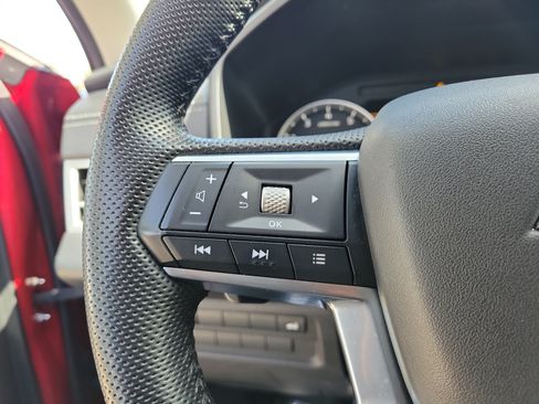 Used 2023 Mitsubishi Outlander SE FWD image 22