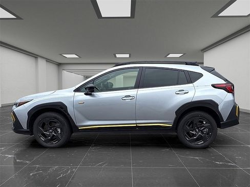 Certified 2025 Subaru Crosstrek 2.5i Sport w/ Popular Package #3A image 15