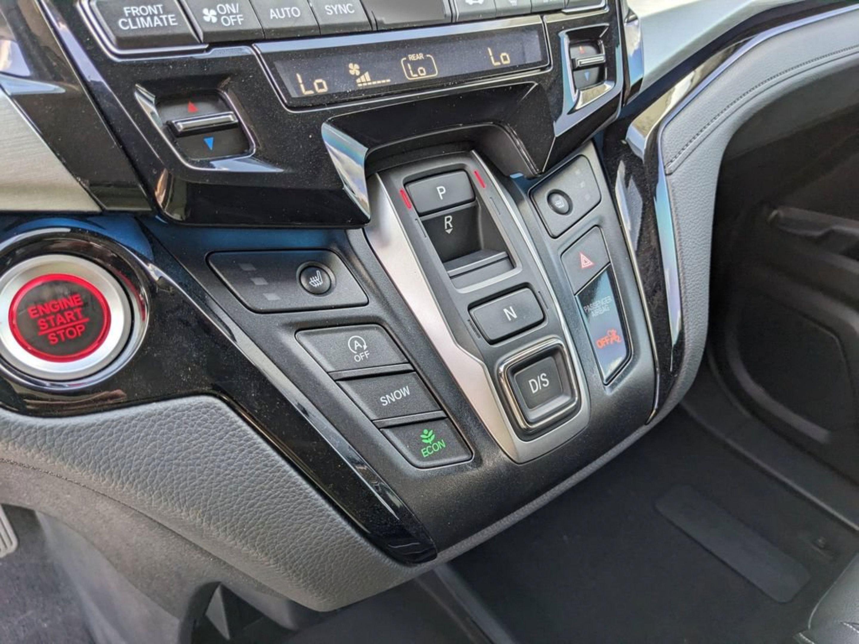 Used 2022 Honda Odyssey Touring image 22