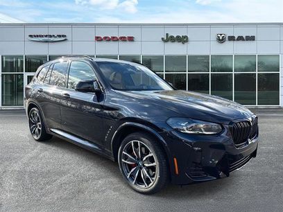 Used 2024 BMW X3 M40i w/ Premium Package
