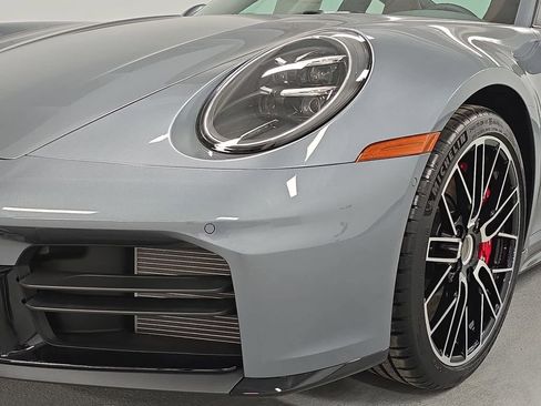 New 2026 Porsche 911 Carrera S RWD image 11