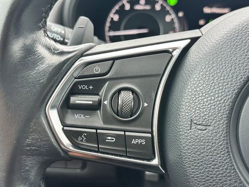 Used 2023 Acura TLX w/ Technology Package FWD image 14