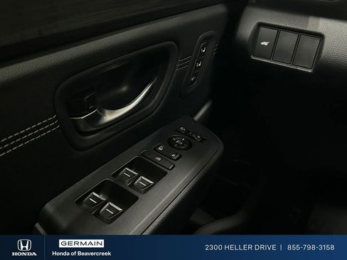 New 2026 Honda Pilot Touring image 14