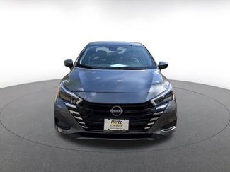 Used 2025 Nissan Versa SV video 2