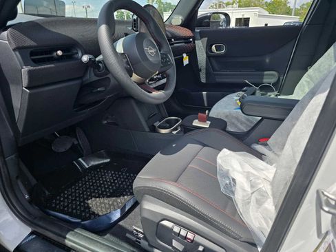 New 2026 MINI Cooper S image 5