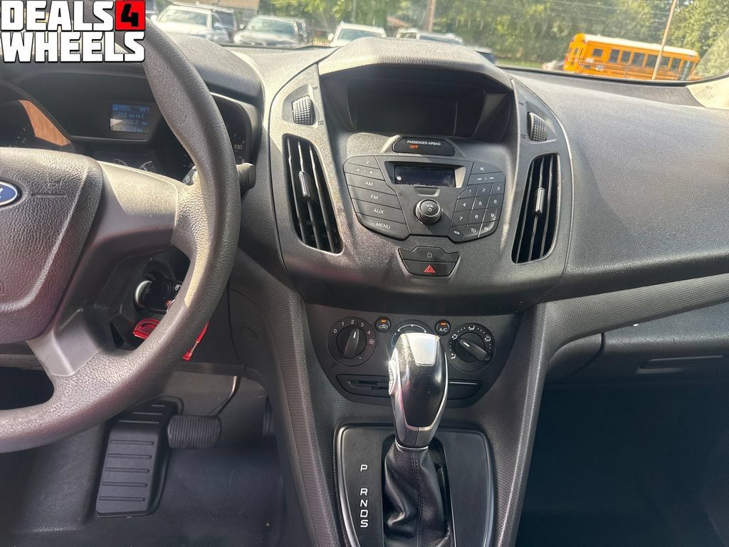 Used 2015 Ford Transit Connect XL FWD image 18