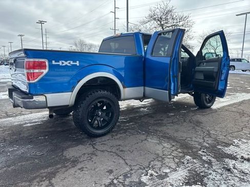 Used 2011 Ford F150 XLT w/ XLT Convenience Pkg image 30