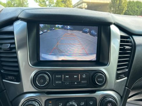 Used 2016 Chevrolet Tahoe LTZ AWD/4WD image 27