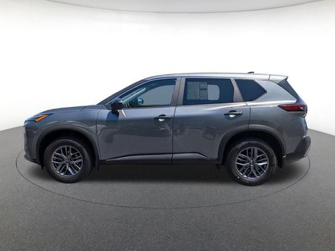 Used 2023 Nissan Rogue S AWD/4WD image 8