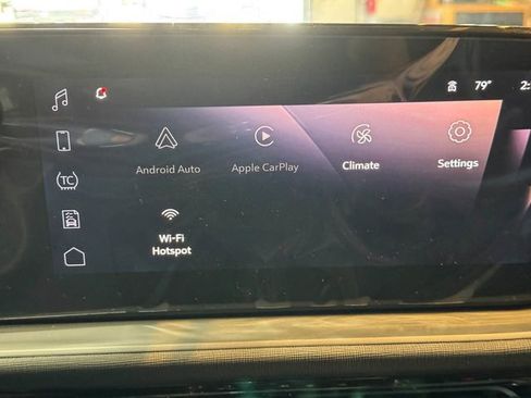 New 2025 Buick Envista Sport Touring w/ Convenience I Package image 43