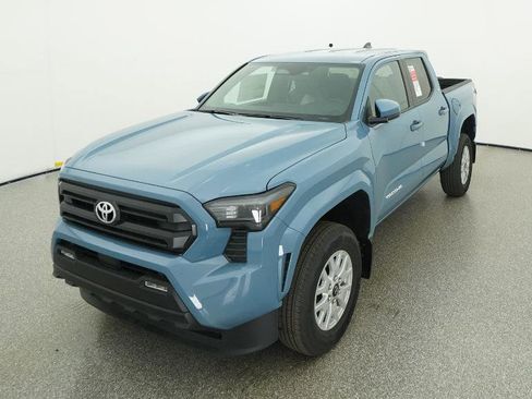 New 2026 Toyota Tacoma SR5 image 26