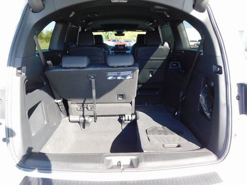 New 2026 Honda Odyssey Sport-L image 26