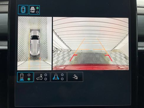 New 2026 GMC Acadia Elevation w/ Black Edition FWD image 11