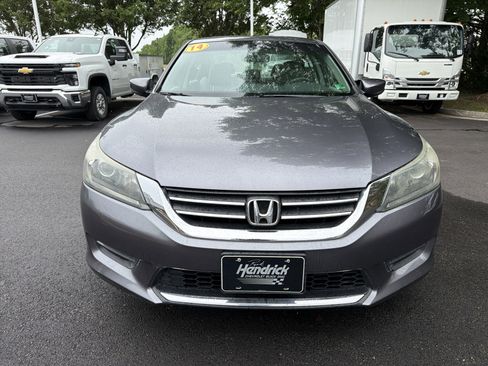 Used 2014 Honda Accord LX image 3