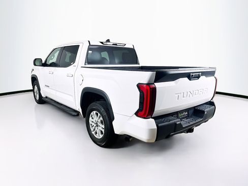 Used 2025 Toyota Tundra SR5 w/ SR5 Premium Package image 5