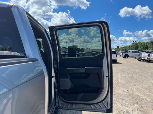 Used 2022 Ford F150 XLT w/ Equipment Group 302A High AWD/4WD image 29
