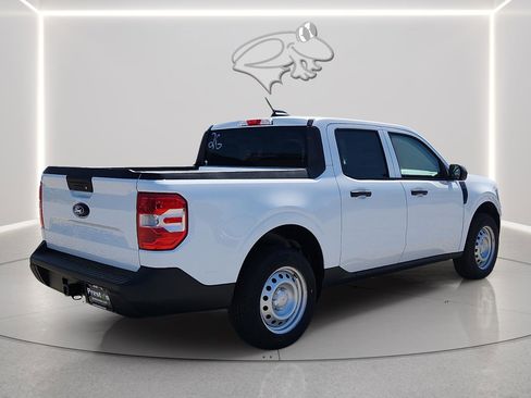 New 2026 Ford Maverick XL AWD/4WD image 3